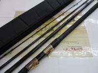 極翔 石鯛 525(並継)