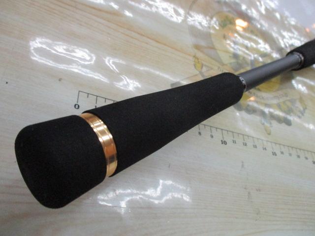ロックライバー1G ハードロック RV1-B852H