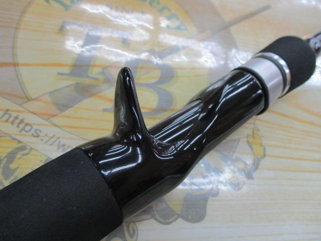 ロックライバー1G ハードロック RV1-B852H