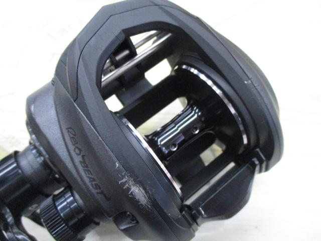レボ ビースト 41-L 5.8:1｜＠ベリーネット 日本最大新品中古釣具WEB