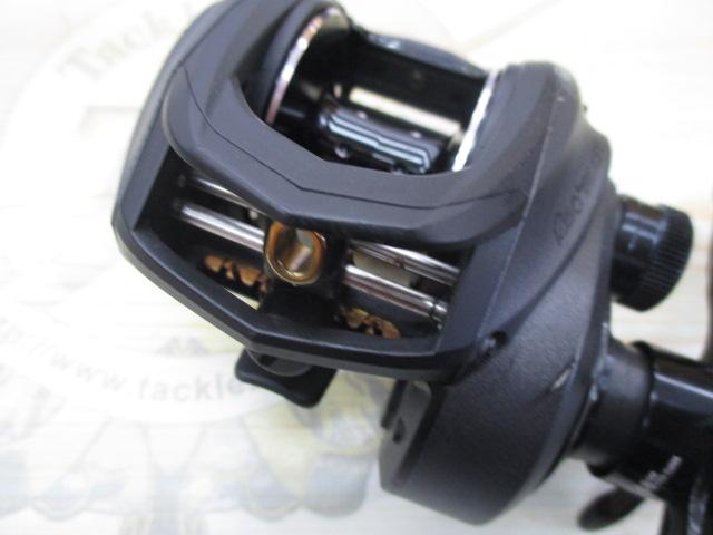 レボ ビースト 41-L 5.8:1｜＠ベリーネット 日本最大新品中古釣具WEB