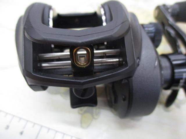 レボ ビースト 41-L 5.8:1｜＠ベリーネット 日本最大新品中古釣具WEB