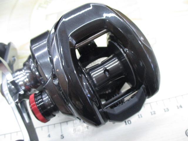 24スコーピオンMD 201XG｜＠ベリーネット 日本最大新品中古釣具WEBショップ