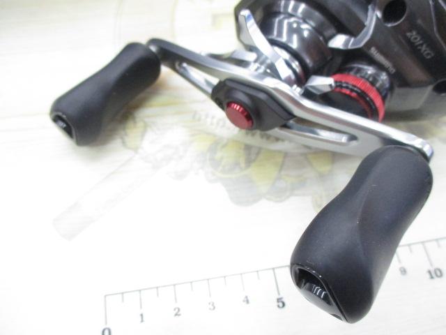 24スコーピオンMD 201XG｜＠ベリーネット 日本最大新品中古釣具WEBショップ