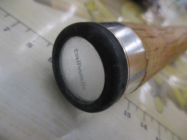 ケイソン ランズバック S63ML