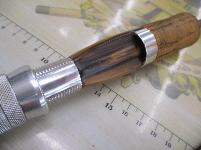 ケイソン ランズバック S63ML