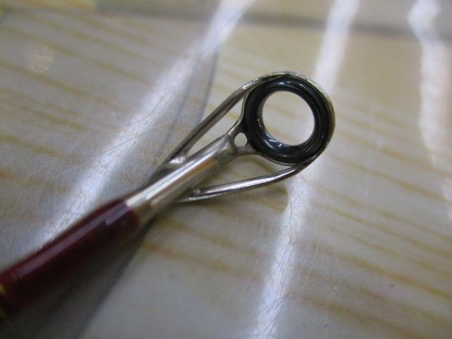 ケイソン ランズバック S63ML