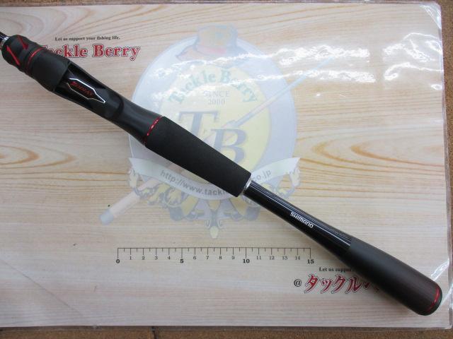 ゾディアス 166m2 20ゾディアス 166M-2｜＠ベリーネット 日本最大新品中古釣具WEBショップ