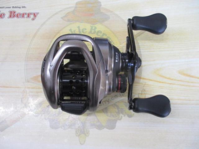 スコーピオンBFS XG RH｜＠ベリーネット 日本最大新品中古釣具WEBショップ