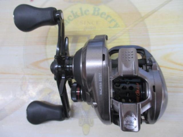 スコーピオンBFS XG RH｜＠ベリーネット 日本最大新品中古釣具WEBショップ