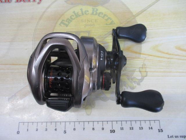 スコーピオンBFS XG RH｜＠ベリーネット 日本最大新品中古釣具WEBショップ