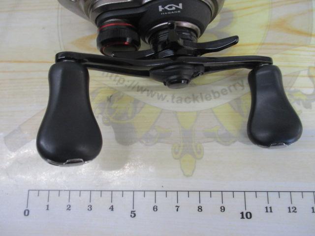 スコーピオンBFS XG RH｜＠ベリーネット 日本最大新品中古釣具WEBショップ