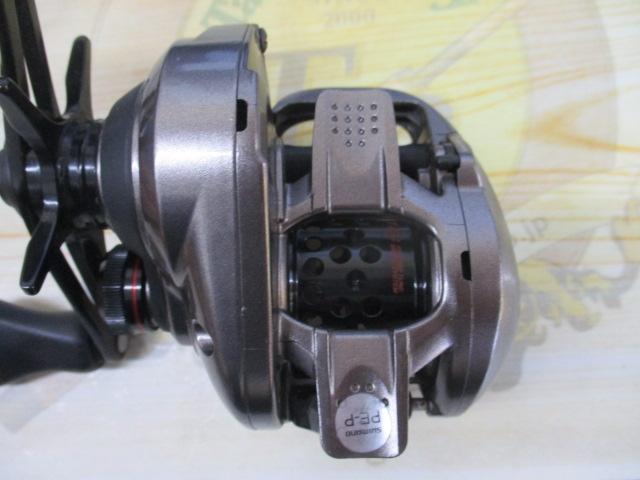 スコーピオンBFS XG RH｜＠ベリーネット 日本最大新品中古釣具WEBショップ