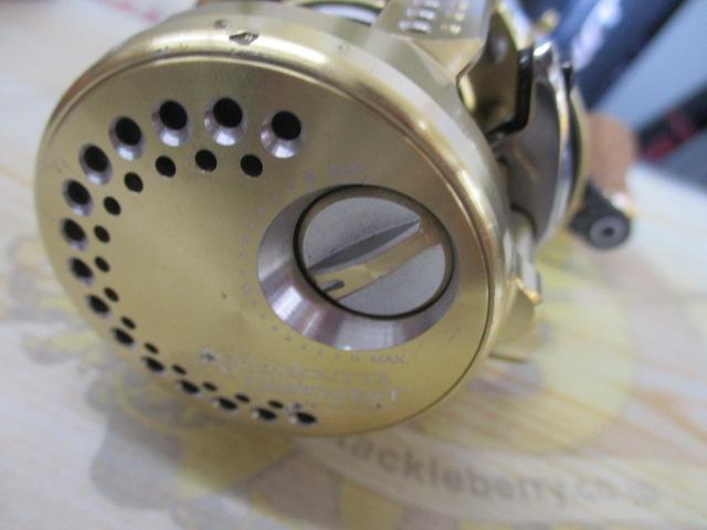 14カルカッタコンクエスト 101｜＠ベリーネット 日本最大新品中古釣具