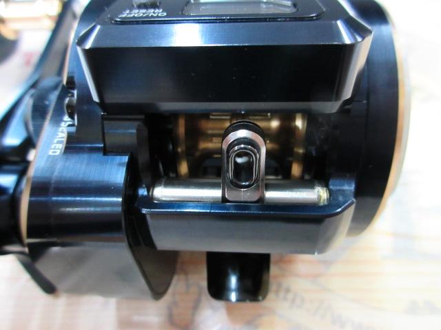 21ソルティガIC 100H-DH｜＠ベリーネット 日本最大新品中古釣具WEBショップ