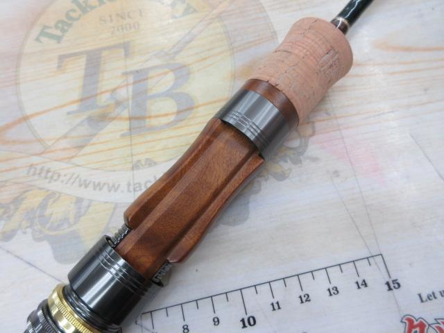 ファインテール FTX-46/505UL｜＠ベリーネット 日本最大新品中古釣具