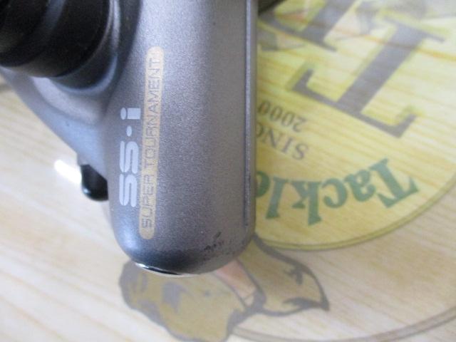 スーパートーナメント SS-2000i