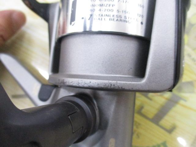 スーパートーナメント SS-2000i