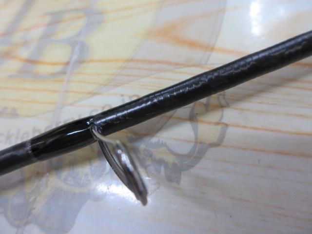 セフィアCI4+ボート S611ML-S