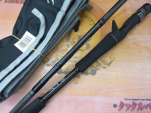 スタンドアウト SOC65M+｜＠ベリーネット 日本最大新品中古釣具WEBショップ