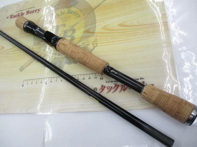 ブラックレーベル BLX SG 671L/ML+FB｜＠ベリーネット 日本最大新品