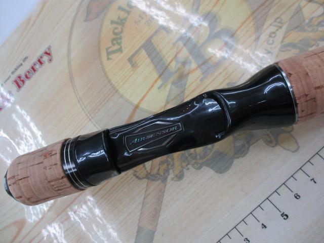ブラックレーベル BLX SG 671L/ML+FB｜＠ベリーネット 日本最大新品