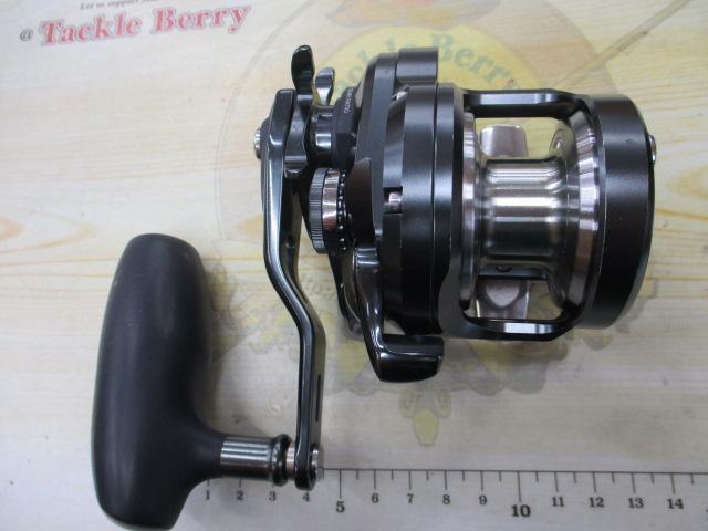オシアジガーFC 1001HG｜＠ベリーネット 日本最大新品中古釣具WEBショップ
