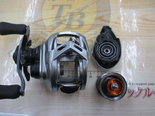 アルファス SV TW 800S-XHL｜＠ベリーネット 日本最大新品中古釣具WEB
