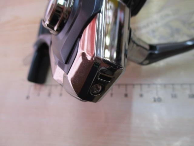ミラベル 2500SHG