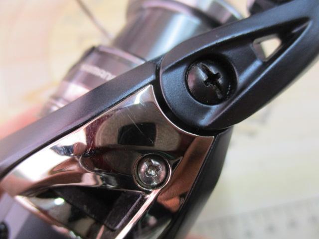 ミラベル 2500SHG