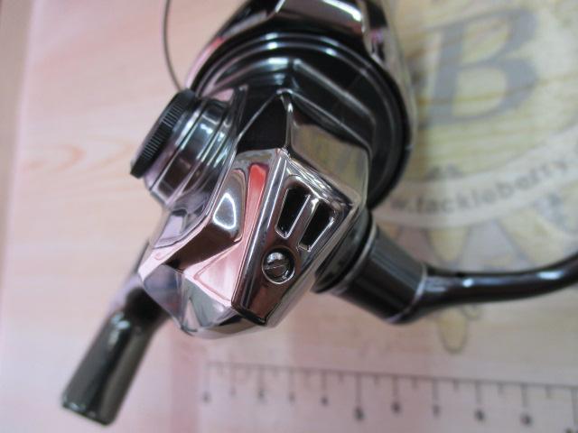 22ステラ 1000SSPG