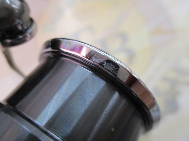 22ステラ 1000SSPG