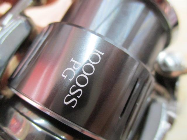 22ステラ 1000SSPG