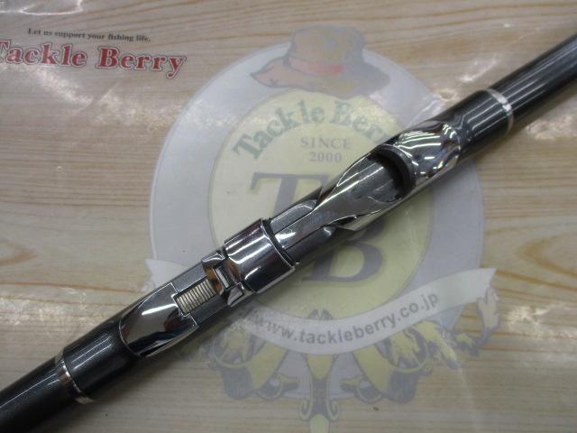 BB-Xデスピナ T1.7 48-53SI-NZ｜＠ベリーネット 日本最大新品中古釣具
