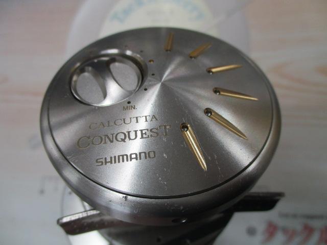 03カルカッタコンクエスト 200DC｜＠ベリーネット 日本最大新品中古
