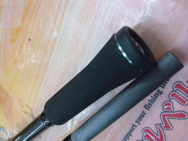 スクアド SKS66ML-SEABASS