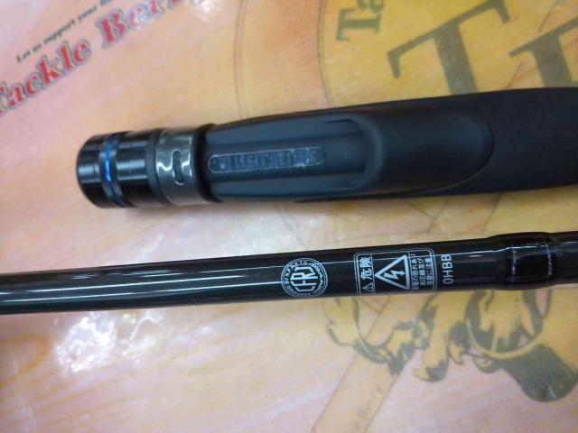 スクアド SKS66ML-SEABASS