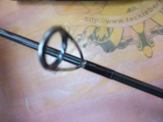 スクアド SKS66ML-SEABASS