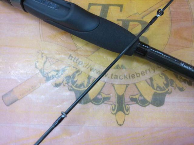 スクアド SKS66ML-SEABASS