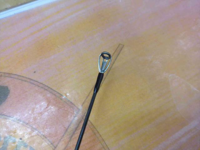スクアド SKS66ML-SEABASS