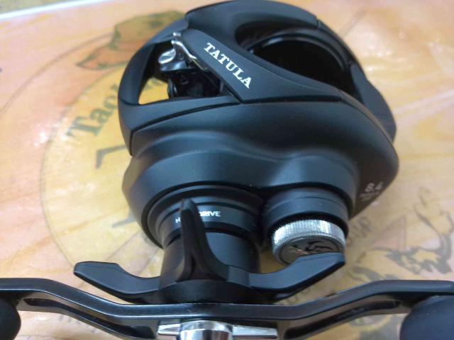 25タトゥーラ TW 200XHL｜＠ベリーネット 日本最大新品中古釣具WEBショップ