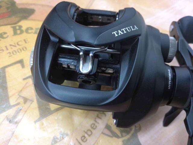 25タトゥーラ TW 200XHL｜＠ベリーネット 日本最大新品中古釣具WEBショップ