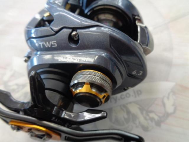 ジリオン SV TW 1016SV-HL｜＠ベリーネット 日本最大新品中古釣具WEB
