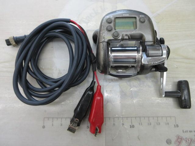 アドベンチャー電動SS700AC 