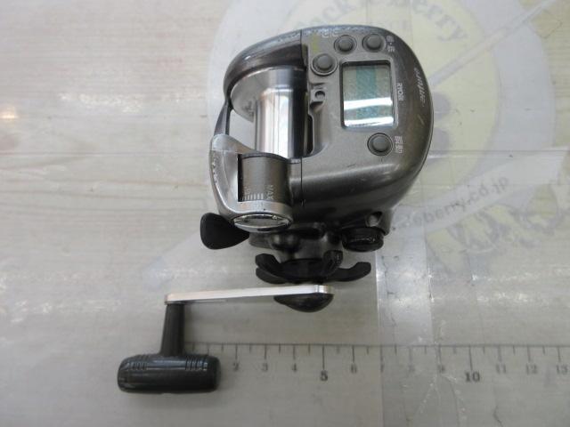 アドベンチャー電動SS700AC 