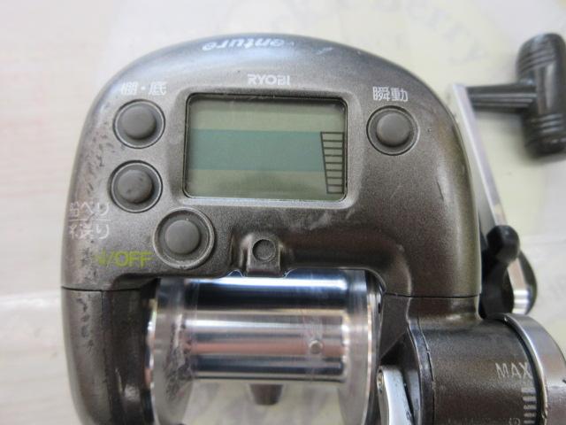 アドベンチャー電動SS700AC 