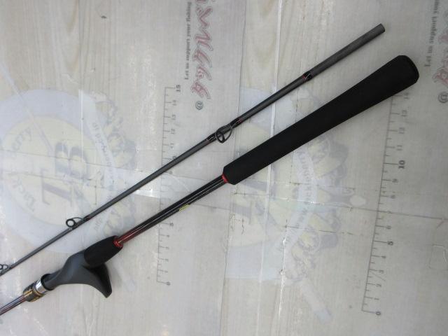 炎月TT B69MS