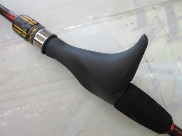炎月TT B69MS
