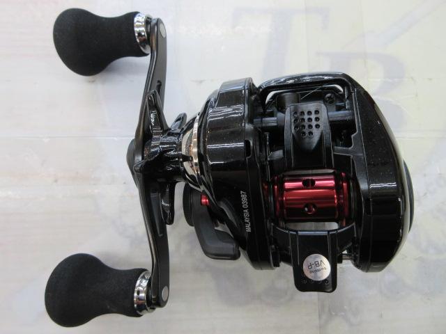 19炎月CT 150PG｜＠ベリーネット 日本最大新品中古釣具WEBショップ
