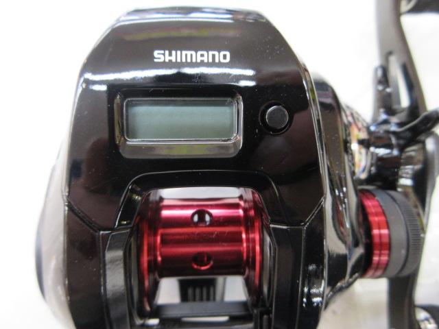 19炎月CT 150PG｜＠ベリーネット 日本最大新品中古釣具WEBショップ